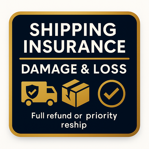 Shipping Insurance – Damage or Loss
